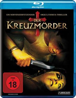 Der Kreuzmörder [Blu-ray]