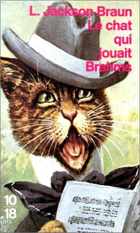 Le chat qui jouait Brahms