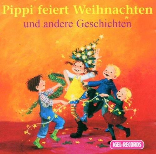 Pippi Feiert Weihnachten