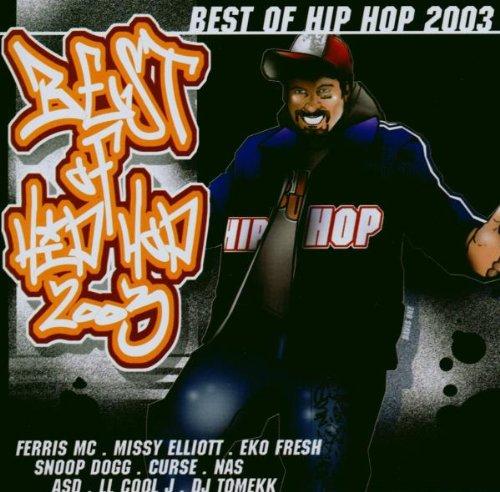 Best of Hip Hop 2003