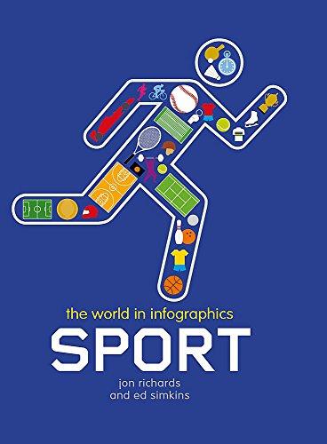 Sport (The World in Infographics, Band 7)