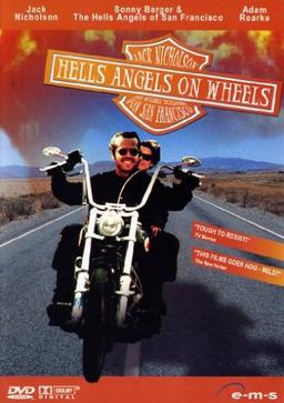 Hells Angels on Wheels