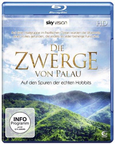 Die Zwerge von Palau (SKY VISION) [Blu-ray]