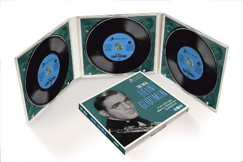 The Real Benny Goodman