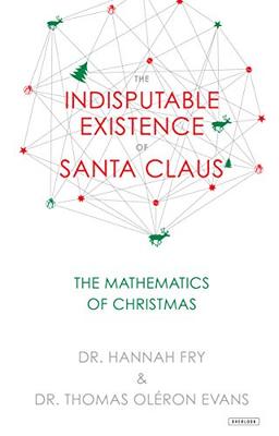 INDISPUTABLE EXISTENCE OF SANT: The Mathematics of Christmas