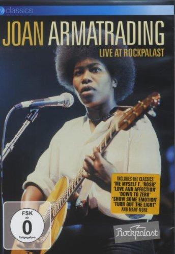 Joan Armatrading - At Rockpalast