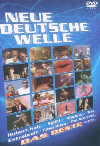 Various Artists - Neue Deutsche Welle - Das  Beste