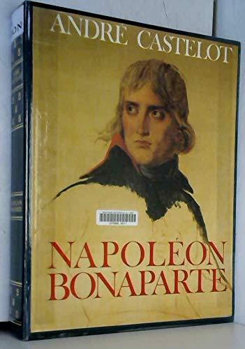 Napoléon Bonaparte