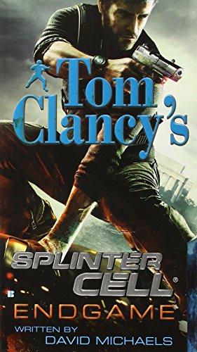 Tom Clancy's Splinter Cell: Endgame