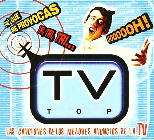 Tv Top