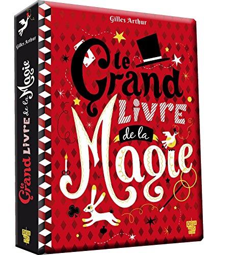 Le grand livre de la magie