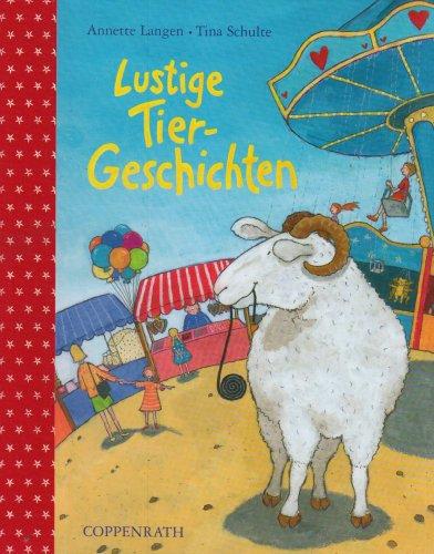 Lustige Tiergeschichten