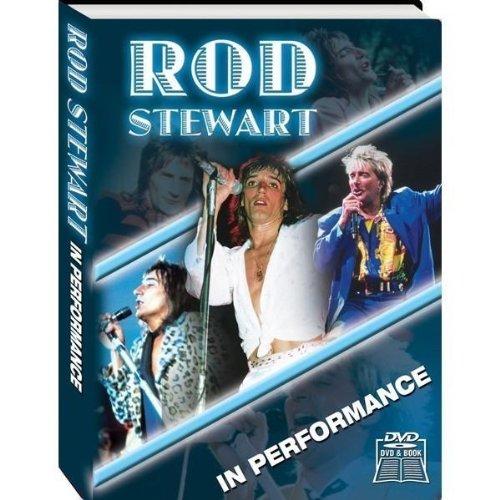 Rod Stewart - In Performance