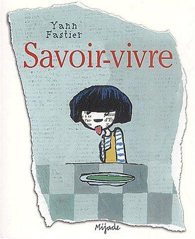 Savoir-vivre