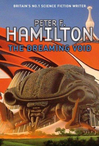 The Dreaming Void (Void Trilogy)