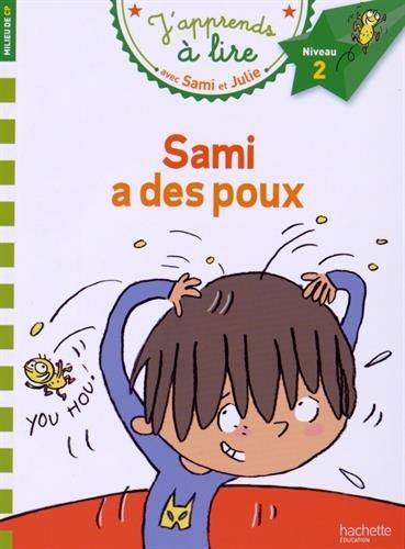 Sami a des poux : niveau 2