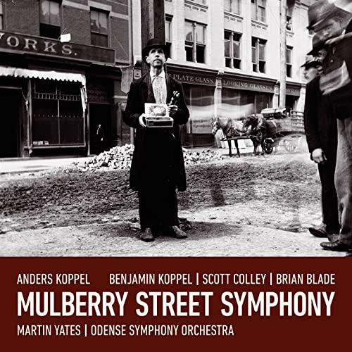 Mulberry Street Symphony