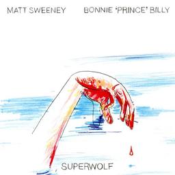 Superwolf (Limited Edition)