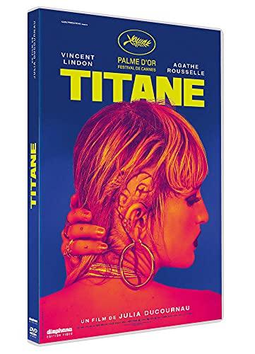 Titane [FR Import]