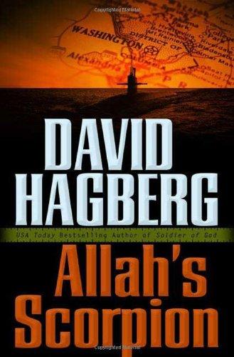 Allah's Scorpion (Kirk McGarvey Novel)