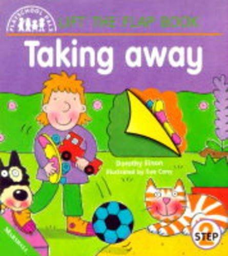 Take Away with Spike and Pip (Playschool pals)