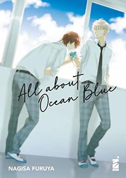 All about ocean blue (Queer, Band 28)