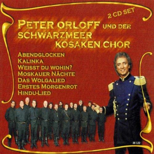 Peter Orloff U.d.Schwarzm.Ko