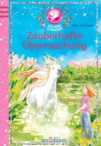 Zaubereinhorn - Zauberhafte Überraschung