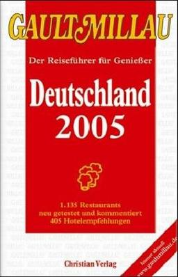 Deutschland 2003