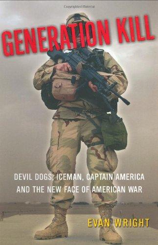 Generation Kill