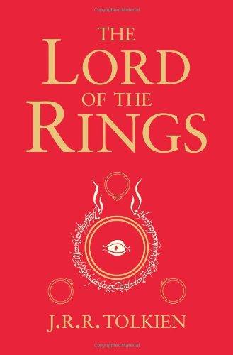 The Lord of the Rings - 50th Anniversary Single Volume Edition: Including: The Fellowship of the Ring / The Two Towers / The Return of the King