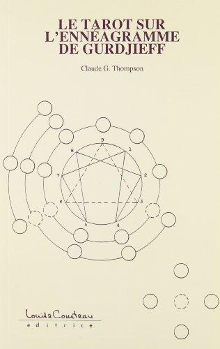 Le tarot sur l'ennéagramme de Gurdjieff