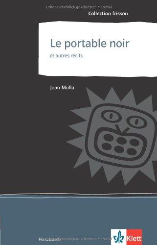 Le portable noir et autres récits