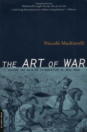 The Art of War