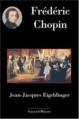 Frédéric Chopin