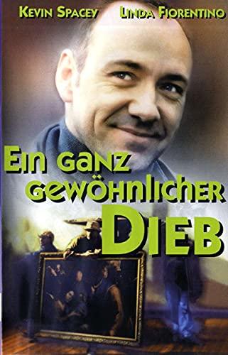 Ein ganz gewöhnlicher Dieb [VHS]