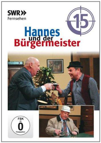 Hannes und der Bürgermeister - Teil 15