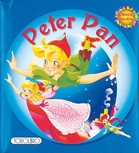 Peter Pan (Clásicos blanditos)