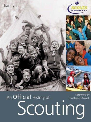 Official History of Scouting: A Step-by-Step Guide