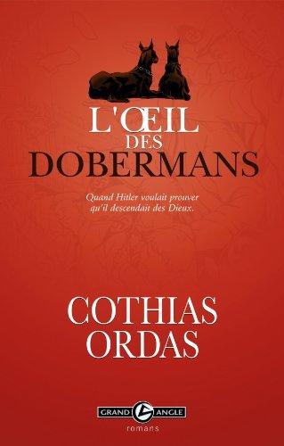 L'oeil des dobermans