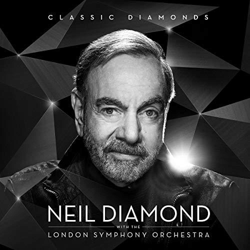 Classic Diamonds (with the London Symphony Orchestra (Ltd. Edt.)