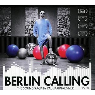 Berlin Calling (Deluxe Version mit Posterbooklet und Digipak)