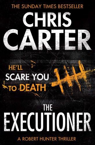 The Executioner (Robert Hunter 2)