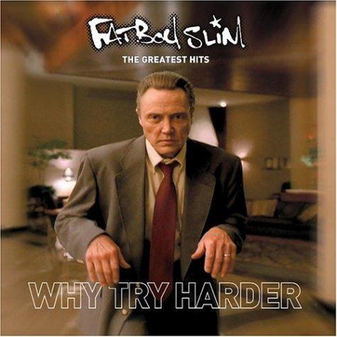 Why Try Harder? Greatest Hits