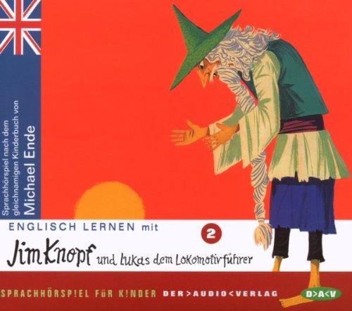 (2)Englisch M. Jim Knopf