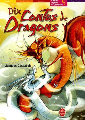 Dix contes de dragons