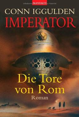 Imperator:  - Die Tore von Rom: Roman