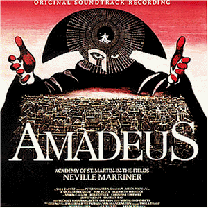 Amadeus