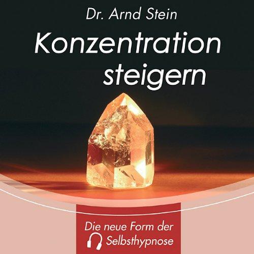 Konzentration steigern