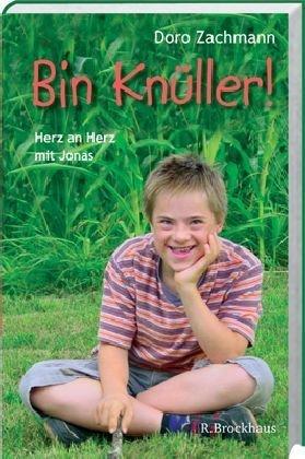 Bin Knüller! - Herz an Herz mit Jonas